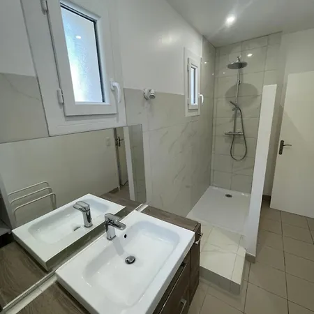 Vakantiehuis Le Du Pre En Avignon