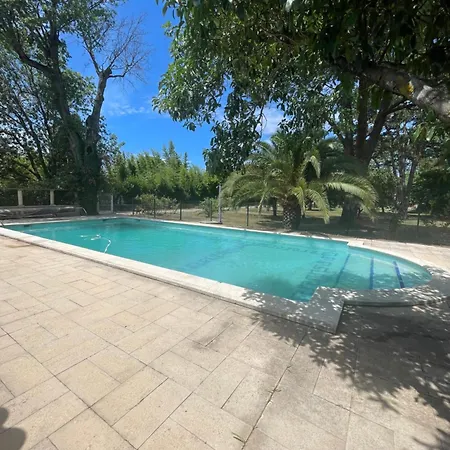 Vakantiehuis Le Du Pre En
